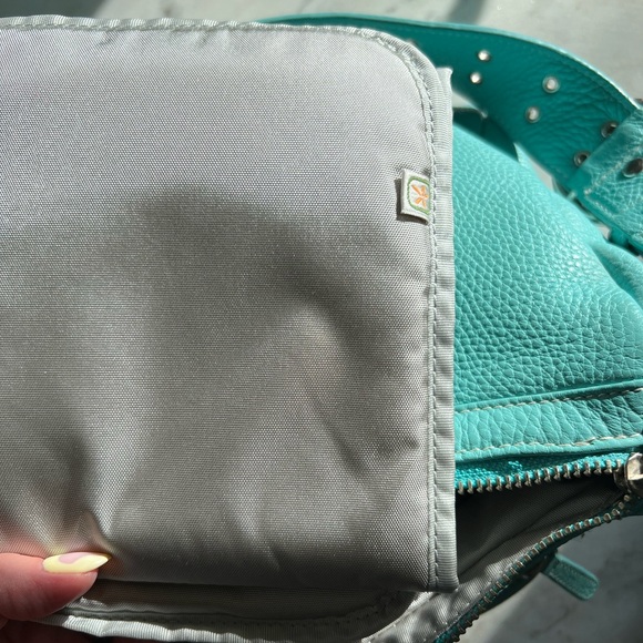 Fleurville Luxury Diaper Bag - Picture 7 of 16